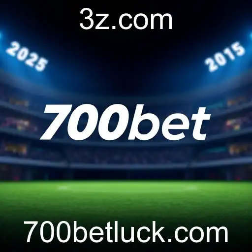 700bet impulsiona inovação no mercado de jogos em 2025