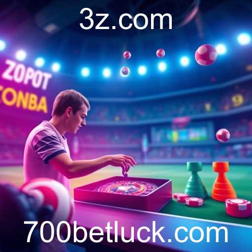 A Ascensão do 700bet no Mercado de Apostas Online em 2025