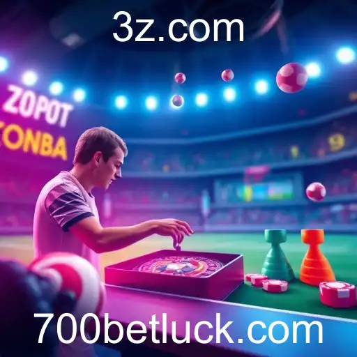 A Ascensão do 700bet no Mercado de Apostas Online em 2025