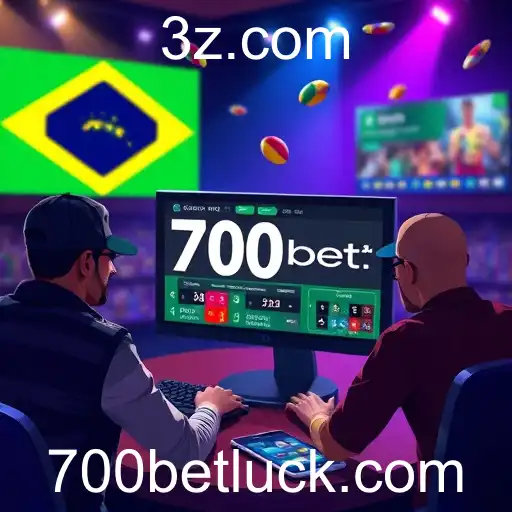 A Ascensão das Casas de Apostas Online em 2025