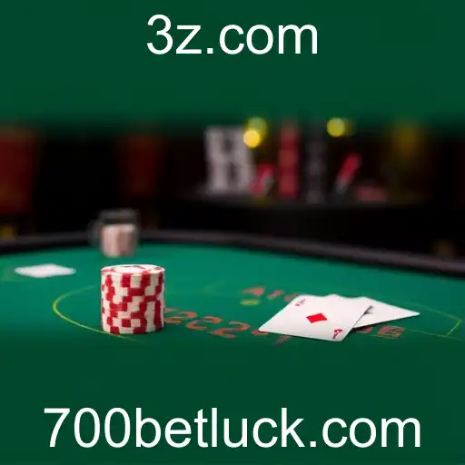 Descubra a Emoção e Estratégia do Jogo de Baccarat no 700bet