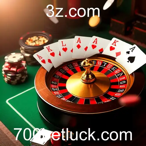 Explorando o Mundo dos Jogos de Cassino no 700bet