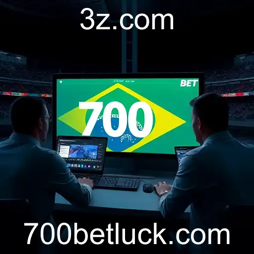 Tendências e Desafios no Setor de Jogos Online no Brasil