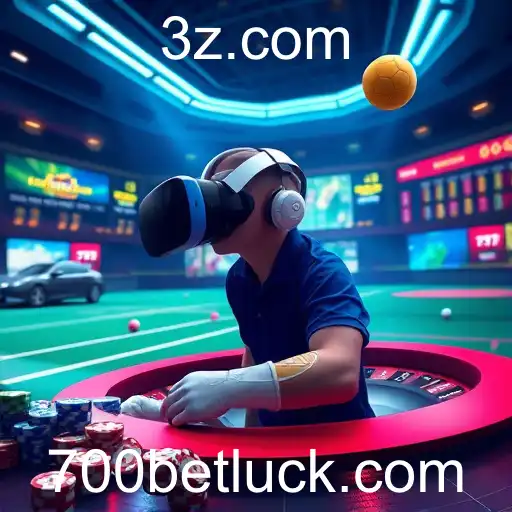 A Expansão dos Jogos Online e seu Impacto na Economia Digital