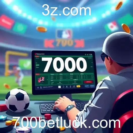 Crescimento dos Jogos Online no Brasil e a Popularidade da 700bet