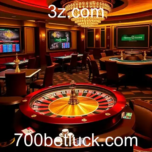 Explorando a Emoção dos Jogos de Live Casino na 700bet