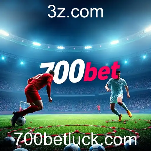 700bet Impulsiona a Indústria de Apostas em 2025