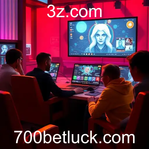 Expansão dos Jogos de Apostas Online em 2025