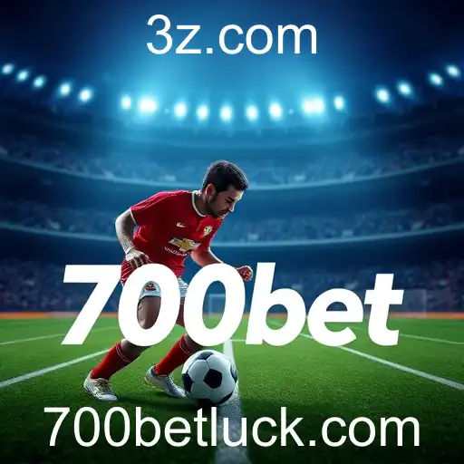 Revolução no Mercado de Apostas Online com o 700bet