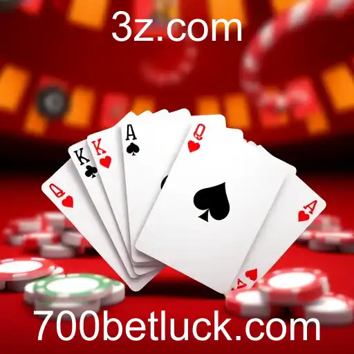 Explorando a Atração e a Estrategia por Trás do Online Poker no 700bet