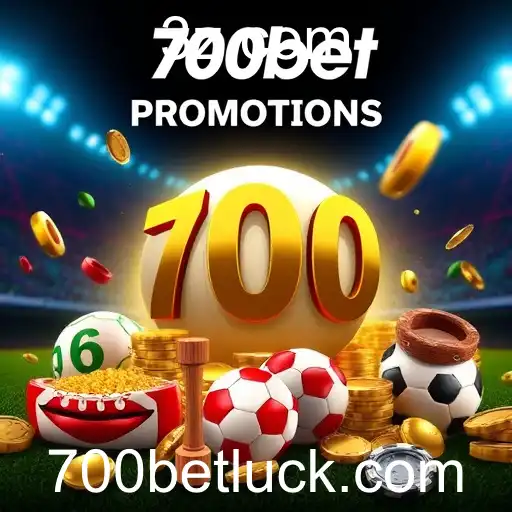 Explorando a Categoria 'Promotions' no 700bet: Incentivos que Fomentam a Fidelização de Jogadores