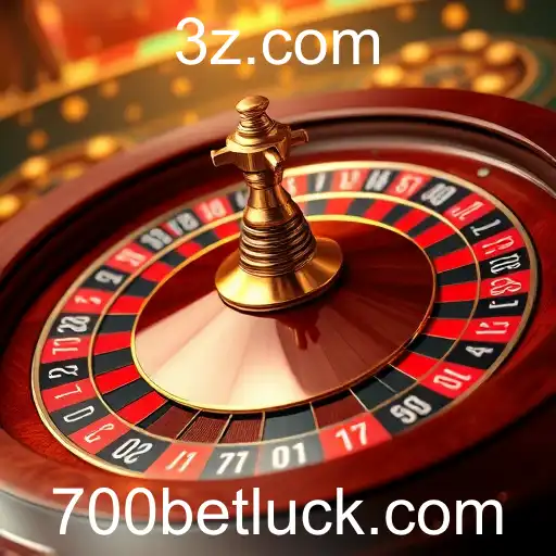 European Roulette no 700bet: A Experiência Clássica de Cassino Online