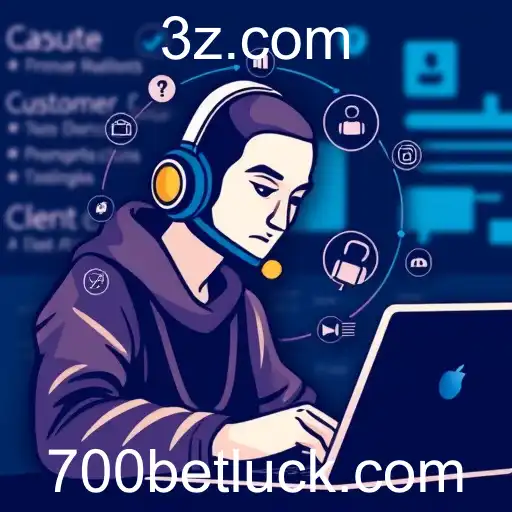 Explorando a Categoria de Jogo 'Customer Support' no 700bet