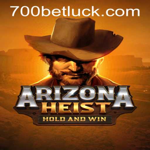 Unveiling ArizonaHeist: A Thrilling Journey into the Heart of the Wild West