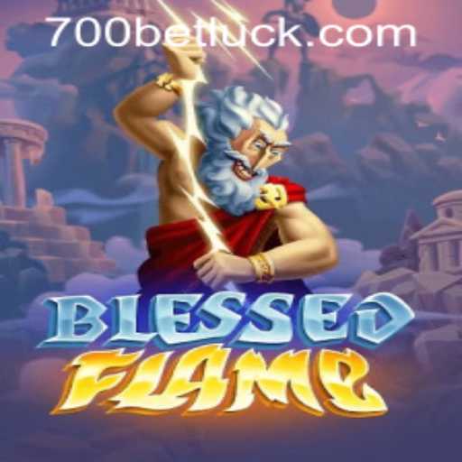 Unleashing the Adventure: A Deep Dive into BlessedFlame