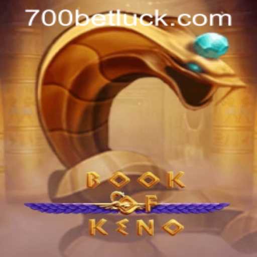 Discover BookOfKeno: Unraveling the Excitement of This Unique Game