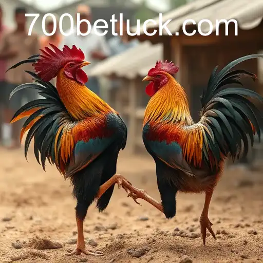 The Complex World of Cockfighting and the Role of 700bet PH Login