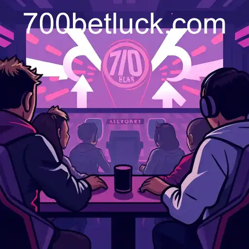 Player Community: Strengthening Bonds Through 700bet PH Login