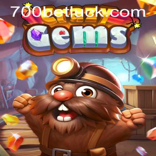 Exploring CrazyGems and Accessing 700bet PH Login