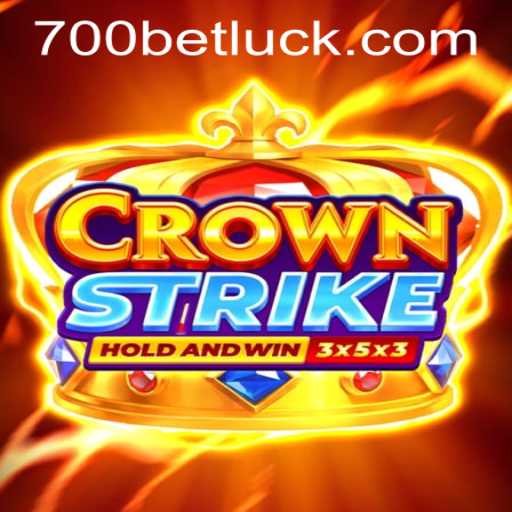 Crownstrike Game Introduction and Rules Featuring 700bet PH Login