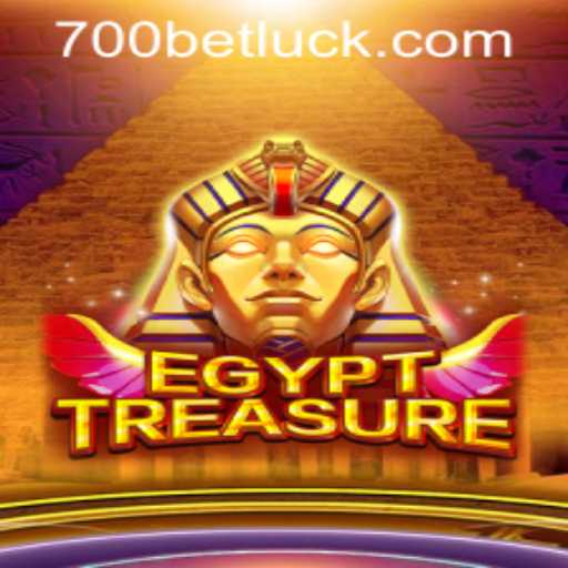 EgyptTreasure and the 700bet PH Login