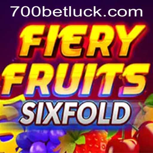 Discover the Exciting World of FieryFruitsSixFold and the 700bet PH Login