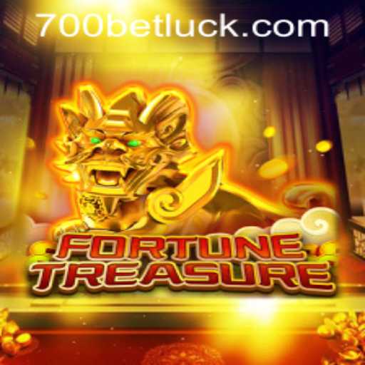 FortuneTreasure: The Ultimate Quest for Riches