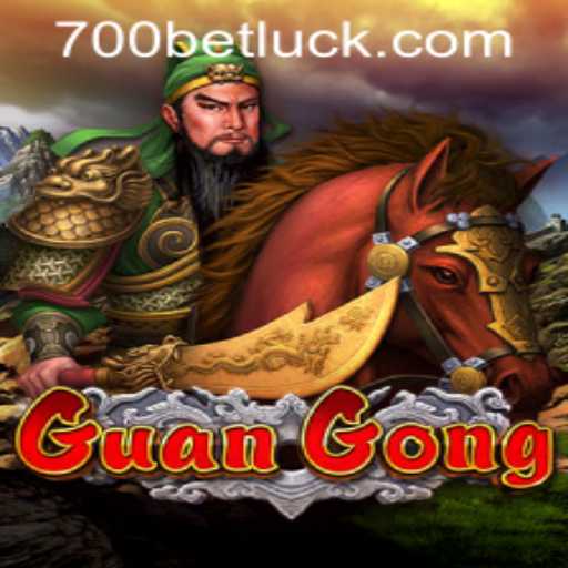 GuanGong: A Legendary Game Experience with 700bet PH