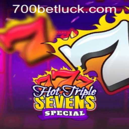 Exploring the Thrills of HotTripleSevensSpecial and 700bet PH Login