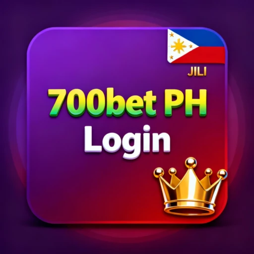 700bet PH Login logo
