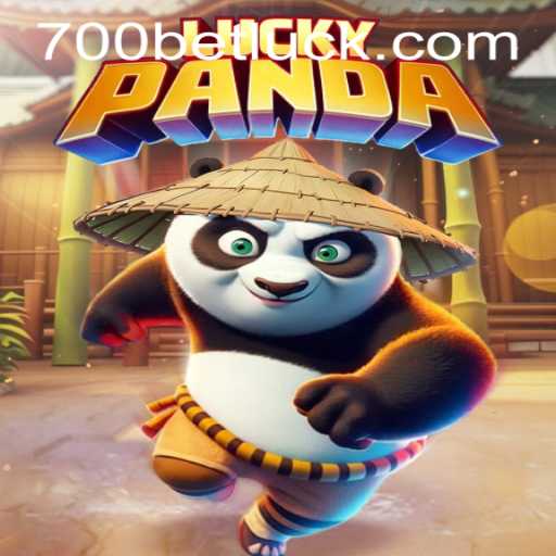 Discover LuckyPanda: Dive into the Fun of Online Gaming with 700bet PH