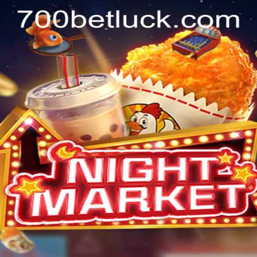 Exploring NIGHTMARKET: An In-Depth Guide to the Game and 700bet PH Login