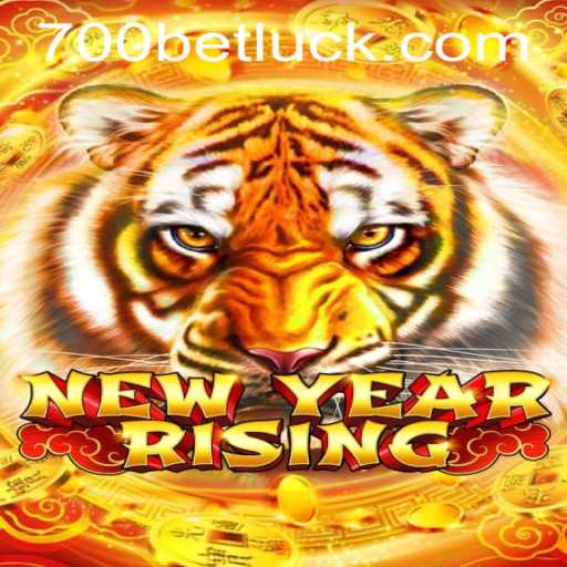 Explore the Immersive World of NewYearRising with 700bet PH Login