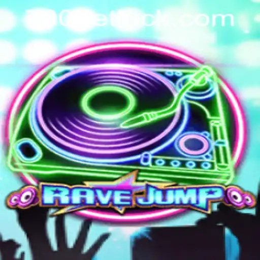 RaveJump: A Thrilling New Take on Mobile Gaming