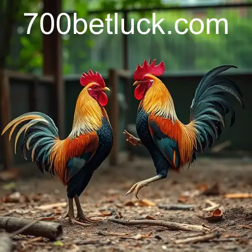 Understanding Sabong Games and 700bet PH Login