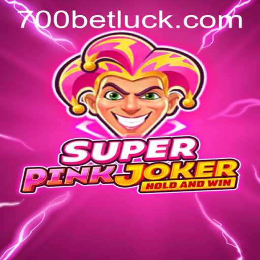 Exploring SuperPinkJoker and the 700bet PH Login
