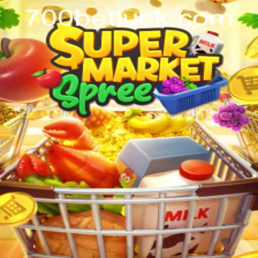 Exploring SupermarketSpree: A Thrilling Game Experience with 700bet PH Login