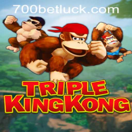 TripleKingKong: A Comprehensive Guide to the Game and 700bet PH Login