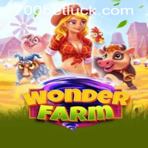 Discovering WonderFarm: A Journey into Virtual Harvesting